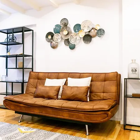 Magnificent Cais De Gaia Duplex *
