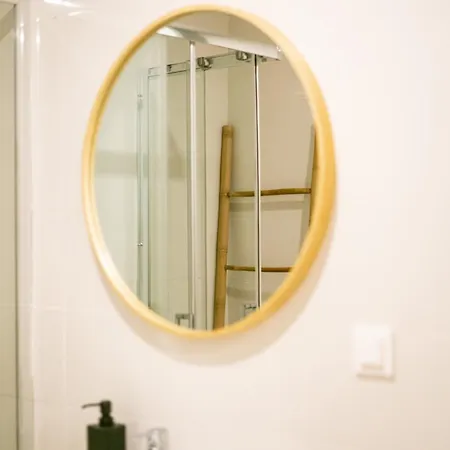 Апартаменты Magnificent Cais De Gaia Duplex