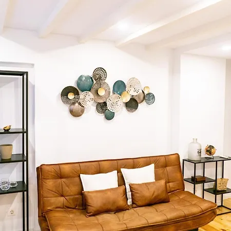 Magnificent Cais De Gaia Duplex Апартаменты *