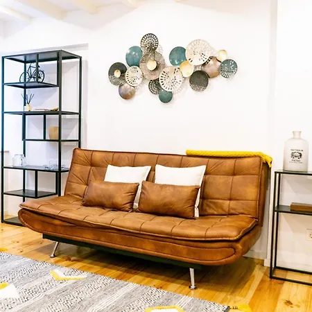 Magnificent Cais De Gaia Duplex