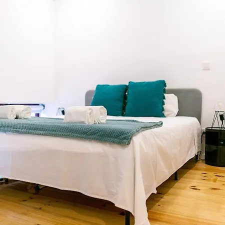 Magnificent Cais De Gaia Duplex Вила-Нова-ди-Гая