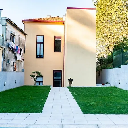 Magnificent Cais De Gaia Duplex *