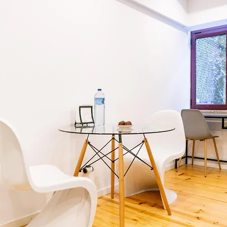 Magnificent Cais De Gaia Duplex Апартаменты *